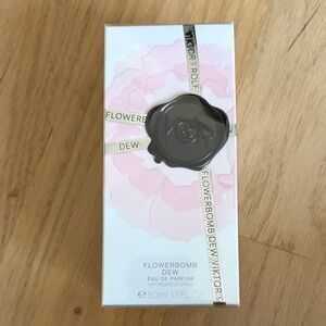 Viktor & Rolf Flowerbomb Dew EDP